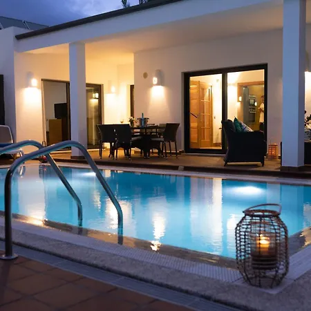 Mamma Mia In Playa Blanca& Pool Private Hea *