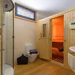 וילה Mamma Mia Sleeps 6 With Pool *
