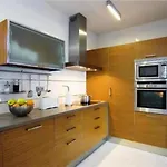 Mamma Mia Sleeps 6 With Pool פלאיה בלנקה