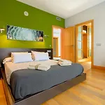 Mamma Mia Sleeps 6 With Pool וילה