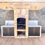 Mamma Mia Sleeps 6 With Pool וילה פלאיה בלנקה