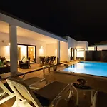 וילה Mamma Mia Sleeps 6 With Pool פלאיה בלנקה