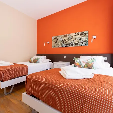 Vila Mamma Mia Sleeps 6 With Pool *