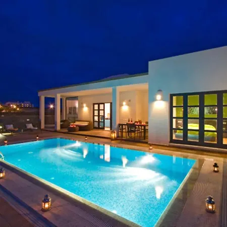 Mamma Mia In Playa Blanca& Pool Private Hea * Playa Blanca (Lanzarote)