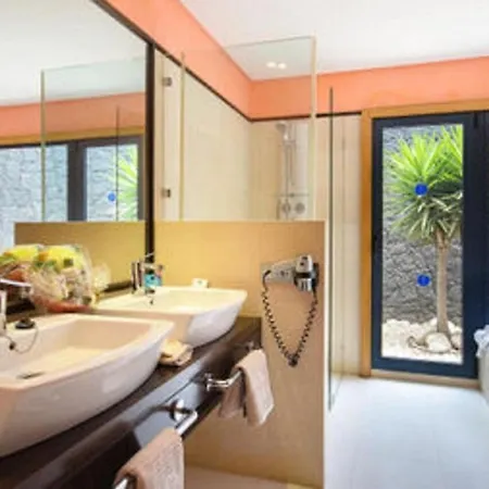 Mamma Mia In Playa Blanca& Pool Private Hea