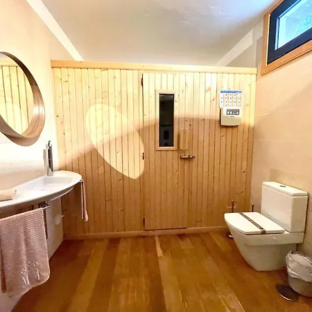 Mamma Mia Sleeps 6 With Pool Вилла Коста Бланка