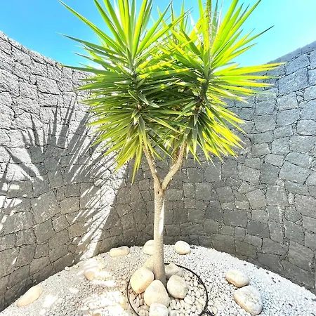 Mamma Mia In Playa Blanca& Pool Private Hea