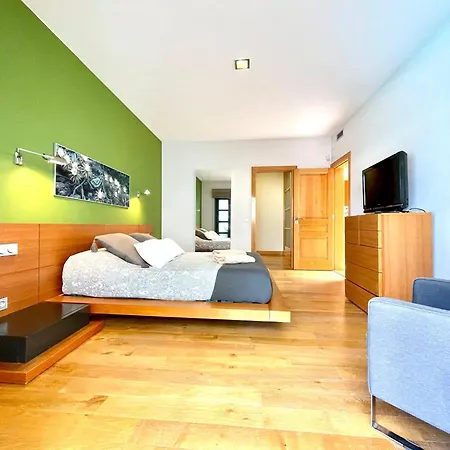 Mamma Mia Sleeps 6 With Pool