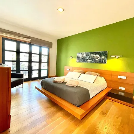 Villa Mamma Mia In Playa Blanca& Pool Private Hea