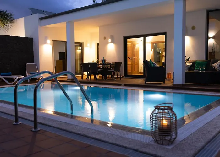 Mamma Mia Sleeps 6 With Pool *