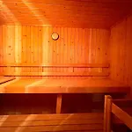 Mamma Mia Sleeps 6 With Pool