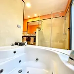 Mamma Mia Sleeps 6 With Pool Villa Playa Blanca (Lanzarote)