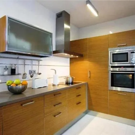 Mamma Mia Sleeps 6 With Pool 普拉亚布兰卡