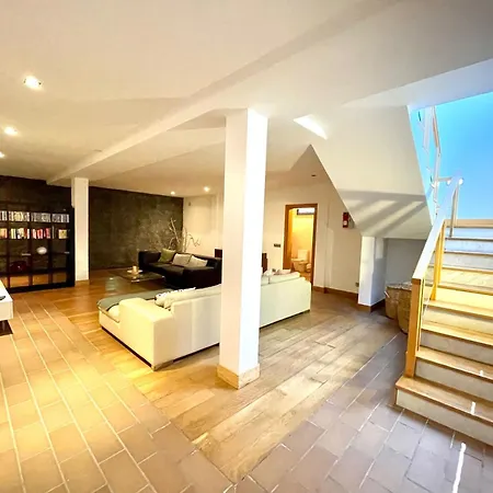 Mamma Mia Sleeps 6 With Pool Вилла