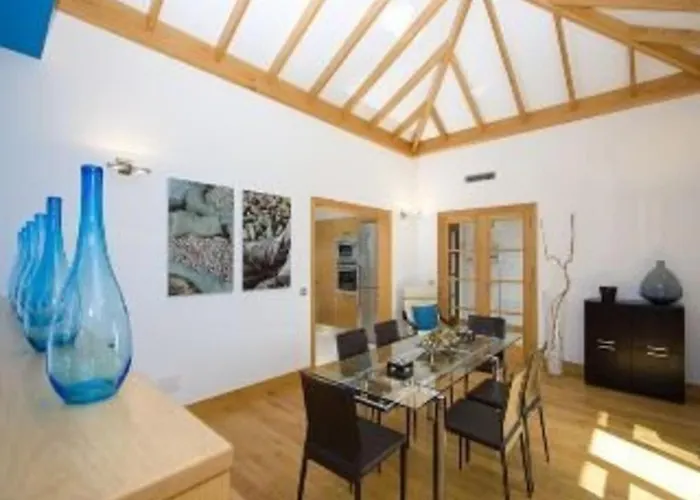 Mamma Mia Sleeps 6 With Pool Вилла Коста Бланка