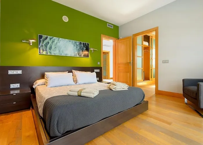 Mamma Mia Sleeps 6 With Pool Вилла