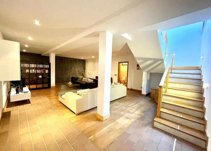 Mamma Mia Sleeps 6 With Pool Вилла