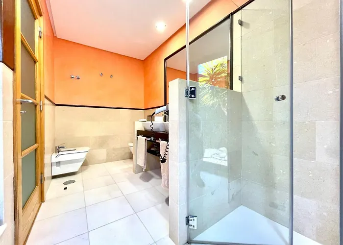 Mamma Mia Sleeps 6 With Pool