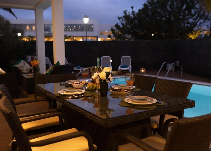 Mamma Mia Sleeps 6 With Pool Вилла *