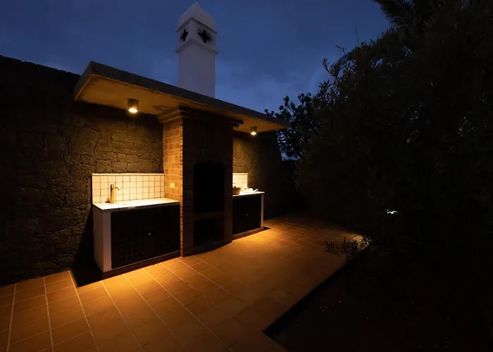 ヴィラ Mamma Mia Sleeps 6 With Pool